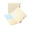 Smead Folder, 2-Pckt, E/Tab, Ltr, Mla Pk SMD24117 - alternate 1
